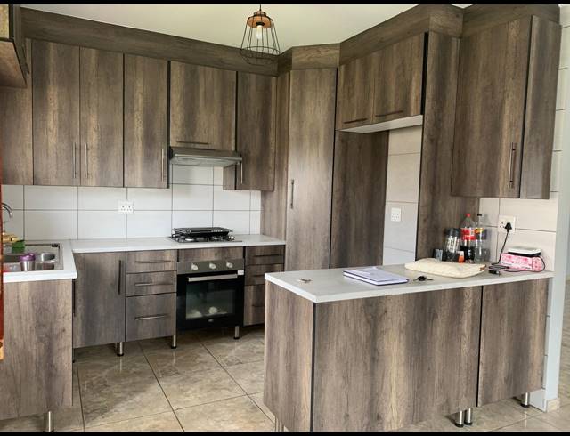 3 BEDROOM HOUSE FOR SALE IN BERGSIG